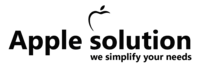 applesolution.info